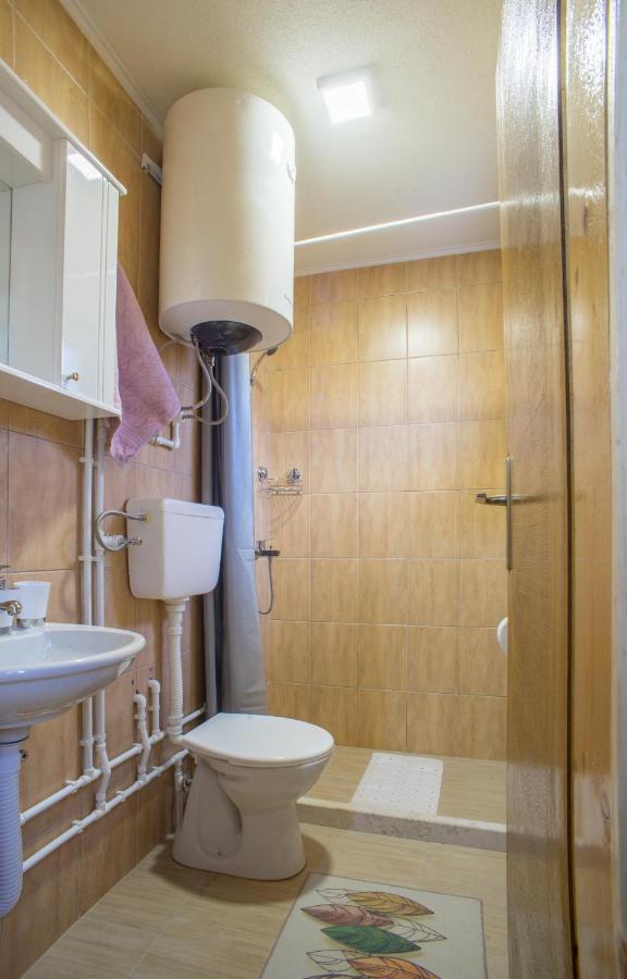 Villa Fenix Žabljak Exterior foto