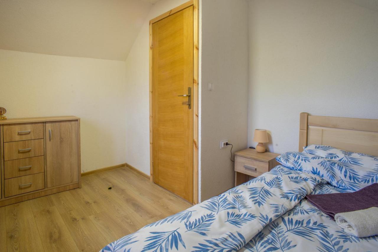Villa Fenix Žabljak Exterior foto